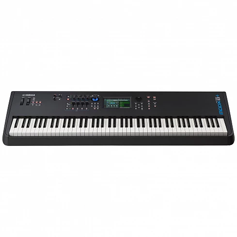 Синтезатор Yamaha MODX8+ PLUS - 15