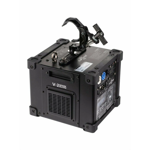 Генератор холодных искр DJPower V-2 - 12