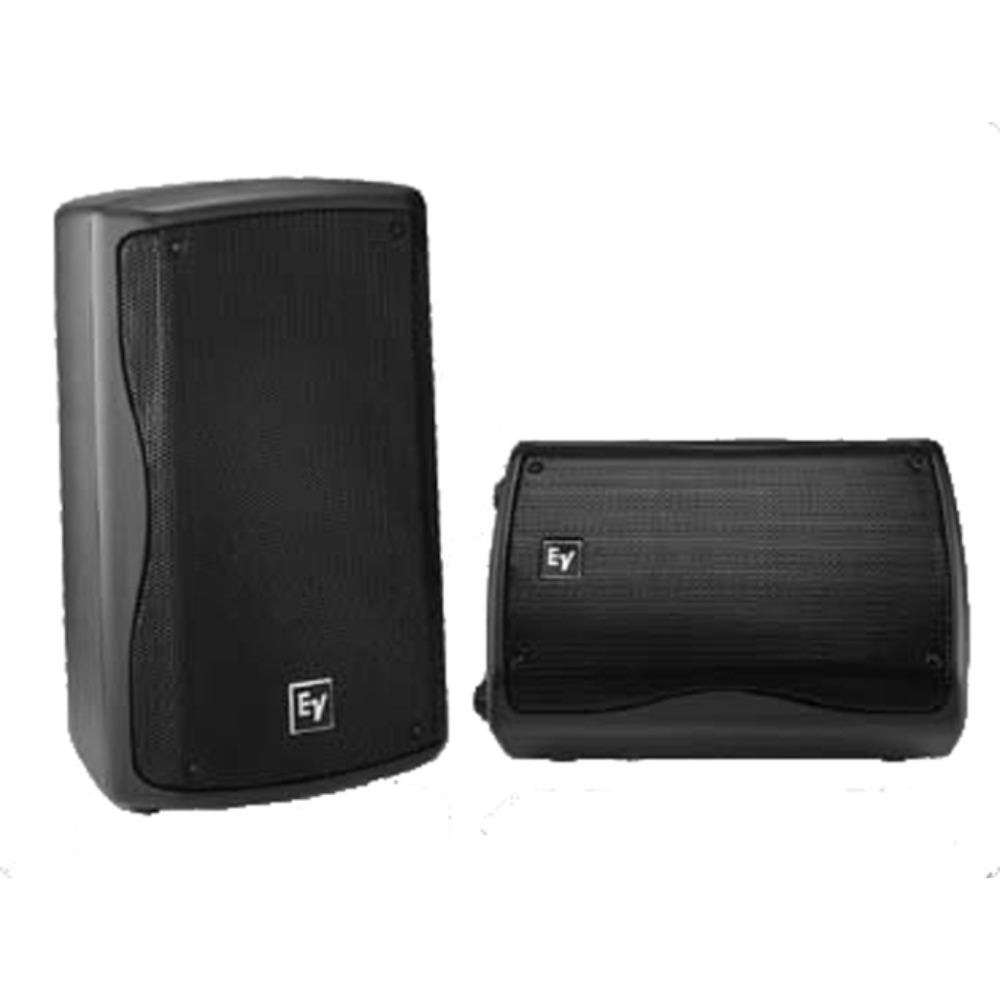 Настенная пассивная акустика Electro-Voice Zx1i-90 - 6