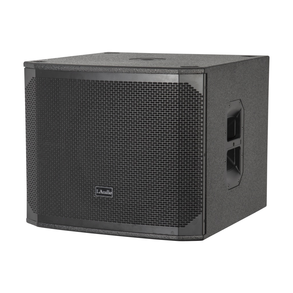 Сабвуфер LAudio EKX18SP - 2