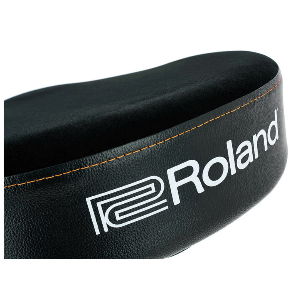 Стул для барабанщика Roland RDT-S Drum Throne Saddle - 15