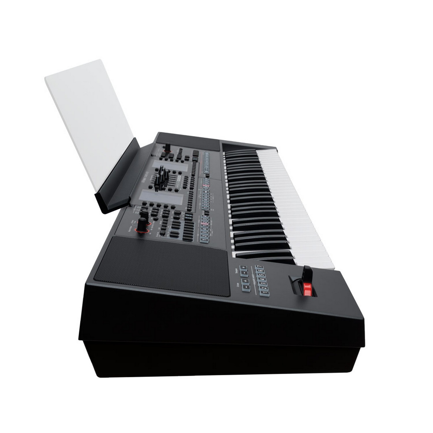 Синтезатор Roland E-A7 - 15