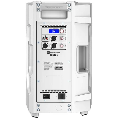 Активная акустическая система Electro-Voice ELX200-10P-W - 5