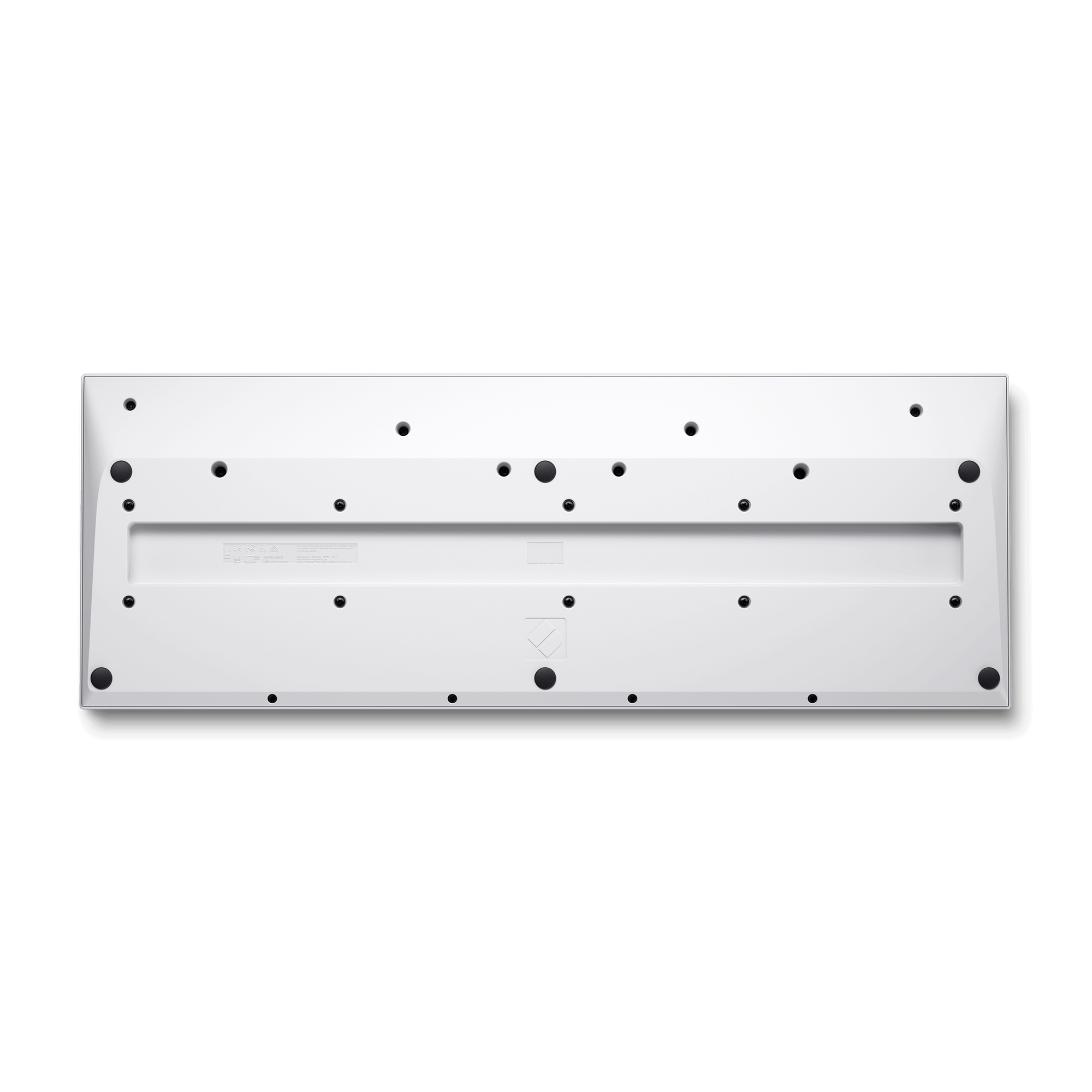 MIDI-клавиатура Novation Launchkey 49 White - 15