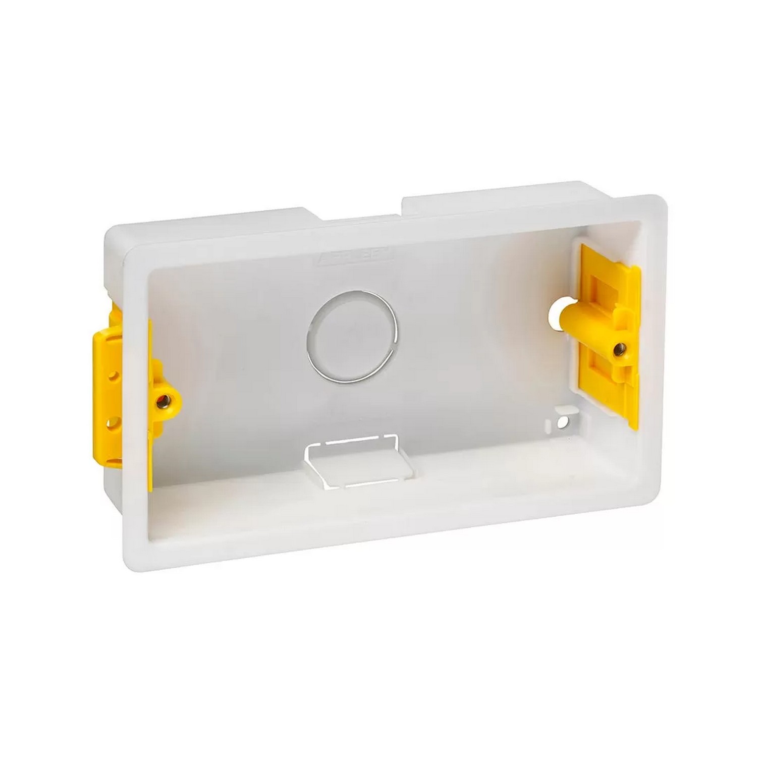 Встраиваемая монтажная коробка AUDAC WB50/FG - 4