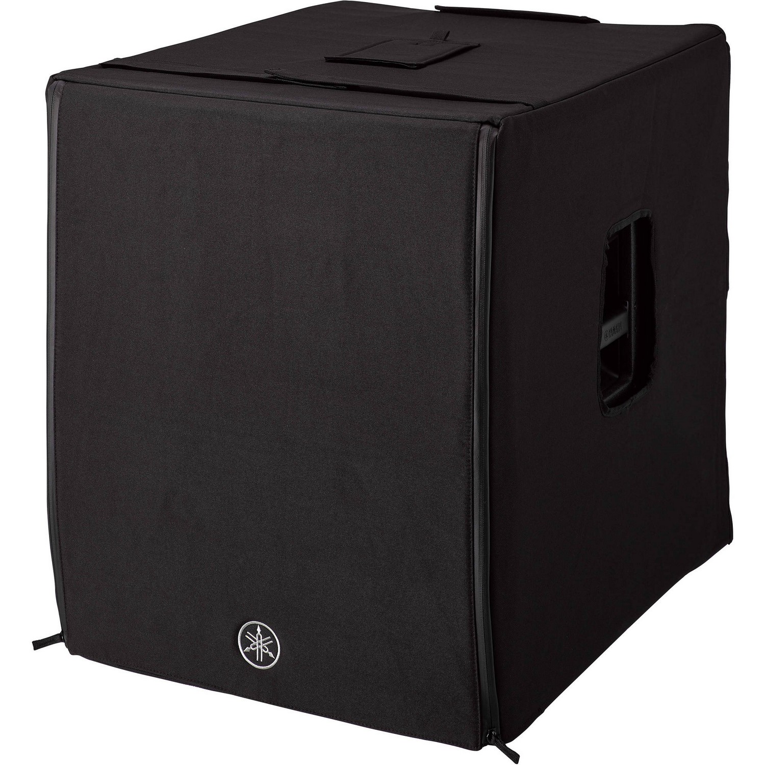 Чехол для акустической системы Yamaha SPCVR-DXS18X - 7