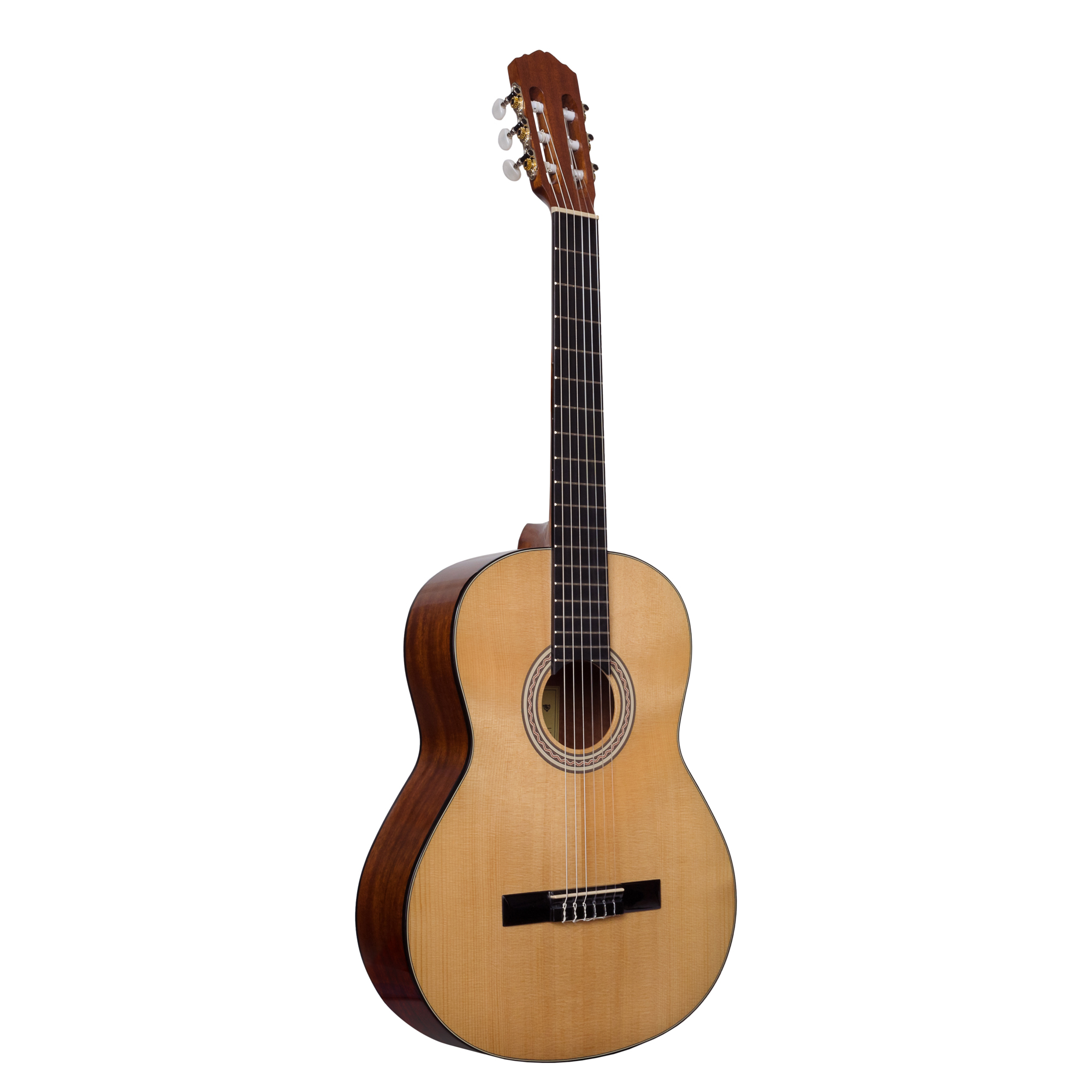 Классическая гитара Rockdale Classic C7 - 13