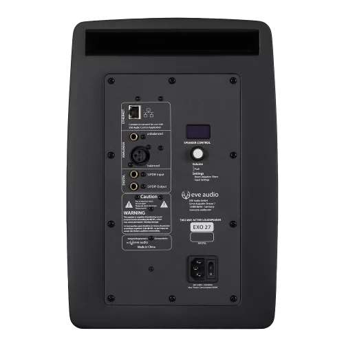 Студийный монитор EVE Audio EXO-27 - 7