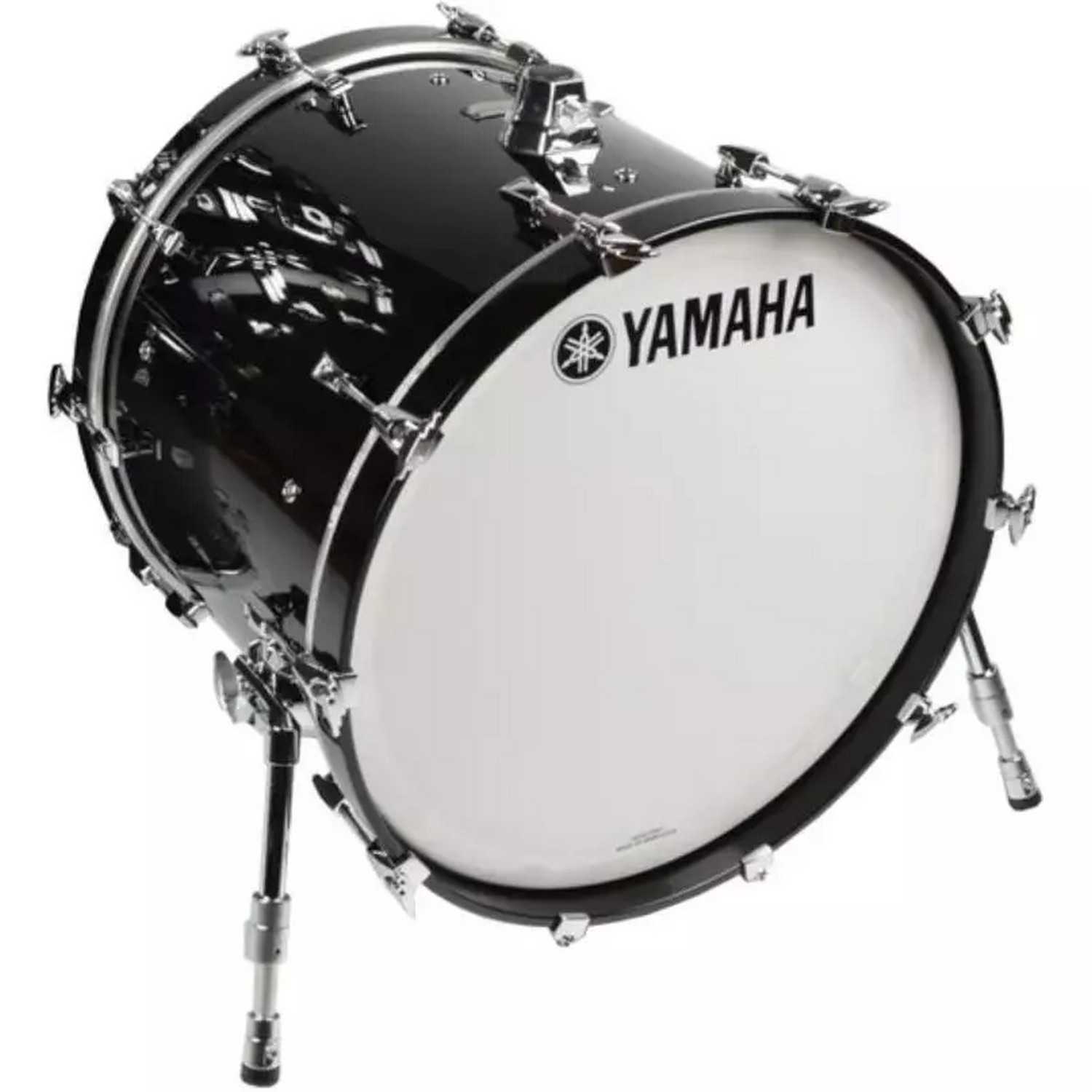 Бас-барабан Yamaha AMB2414 SOB - 9