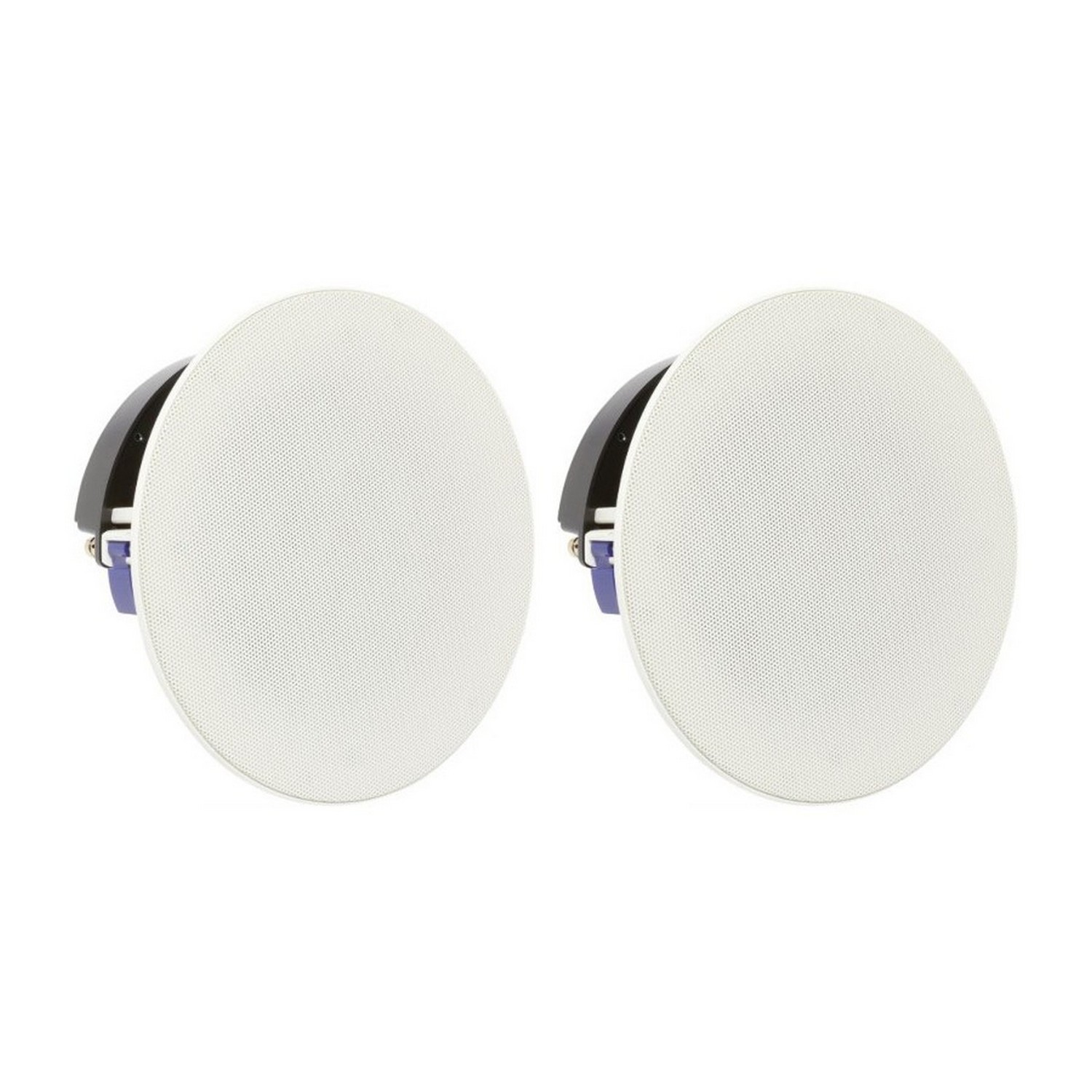 Потолочная акустическая система Yamaha NS-IC800 WHITE - 11