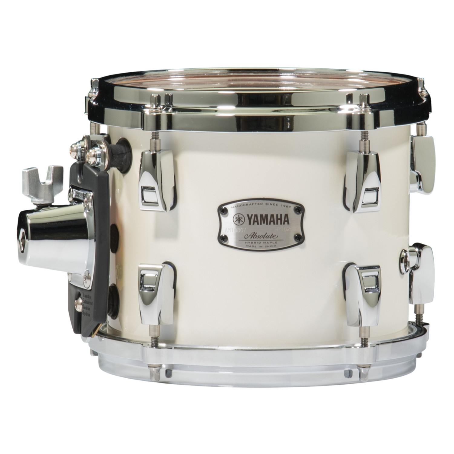 Том Yamaha AMT0807 PWH - 10