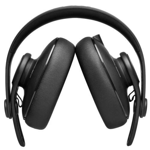 Студийные наушники AKG K361 - 7