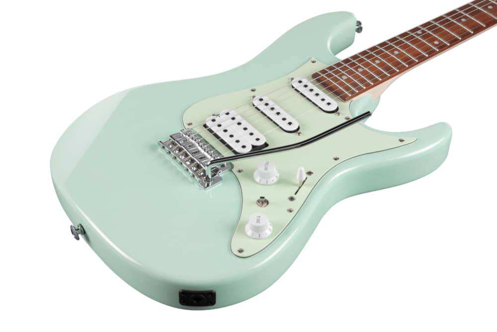 Электрогитара Ibanez AZES40-MGR - 14