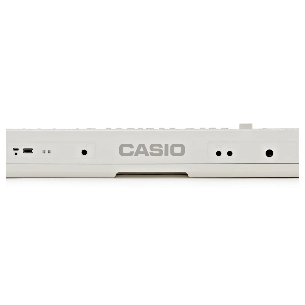 Цифровое пианино Casio CT-S1-76WE - 11