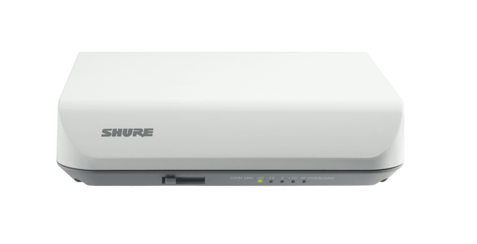 Настенная/потолочная антенна SHURE UA864HI - 2