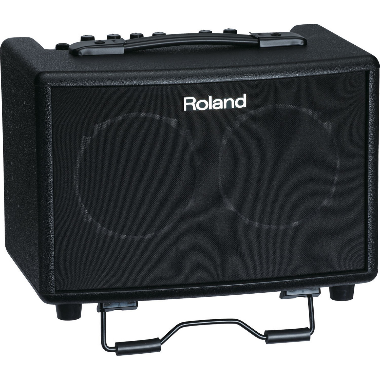Гитарный комбоусилитель Roland AC-33 - 17