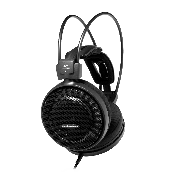 Наушники открытые Audio-Technica ATH-AD500X - 5