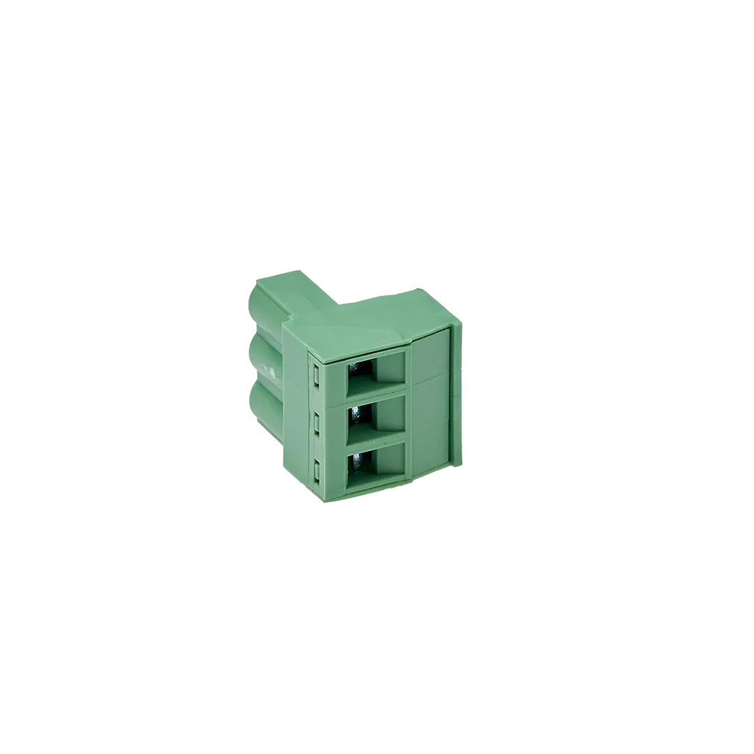 Клемная колодка AVCLINK TB-5 08/3PIN - 11