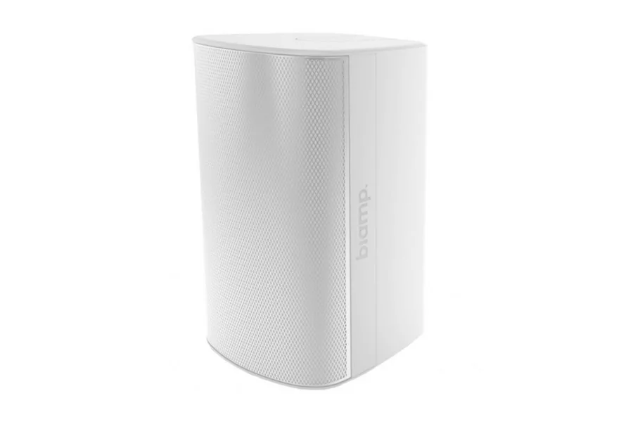 Уличный громкоговоритель Biamp EX-S10-UB-W - 2