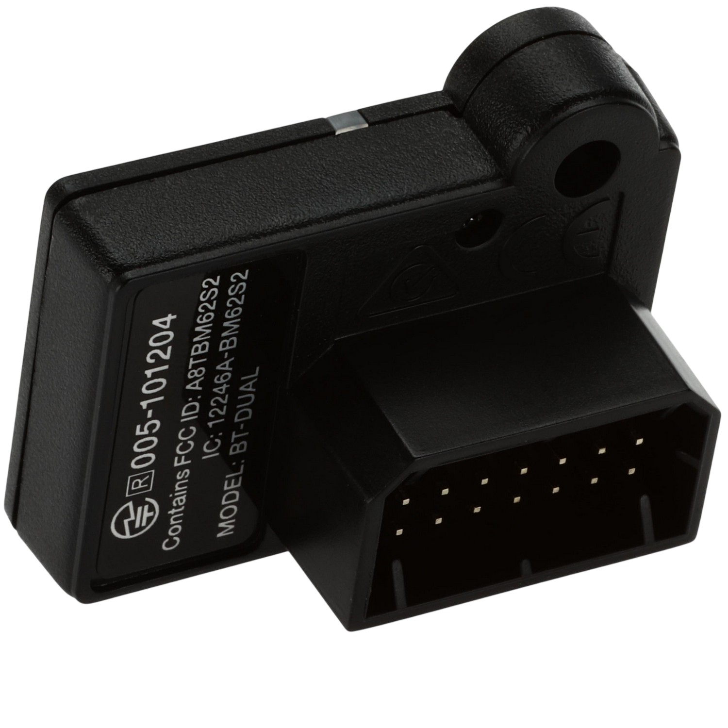 Беспроводной адаптер Boss BT-DUAL - 12