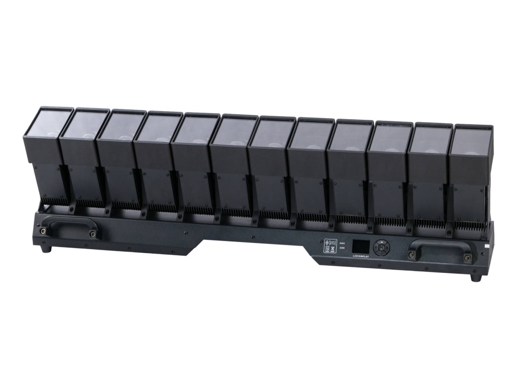 Светодиодный прибор Big Dipper L1260 - 2