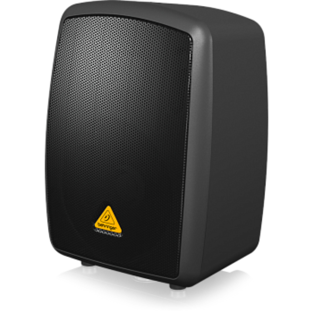 Портативная акустическая система Behringer MPA40BT - 5