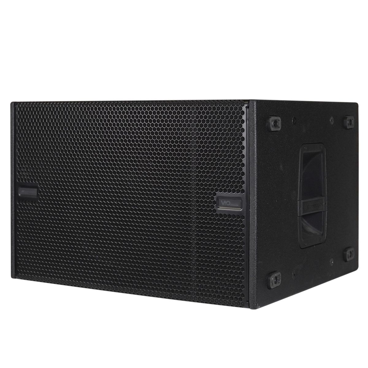 Сабвуфер dB Technologies VIO S115 - 9