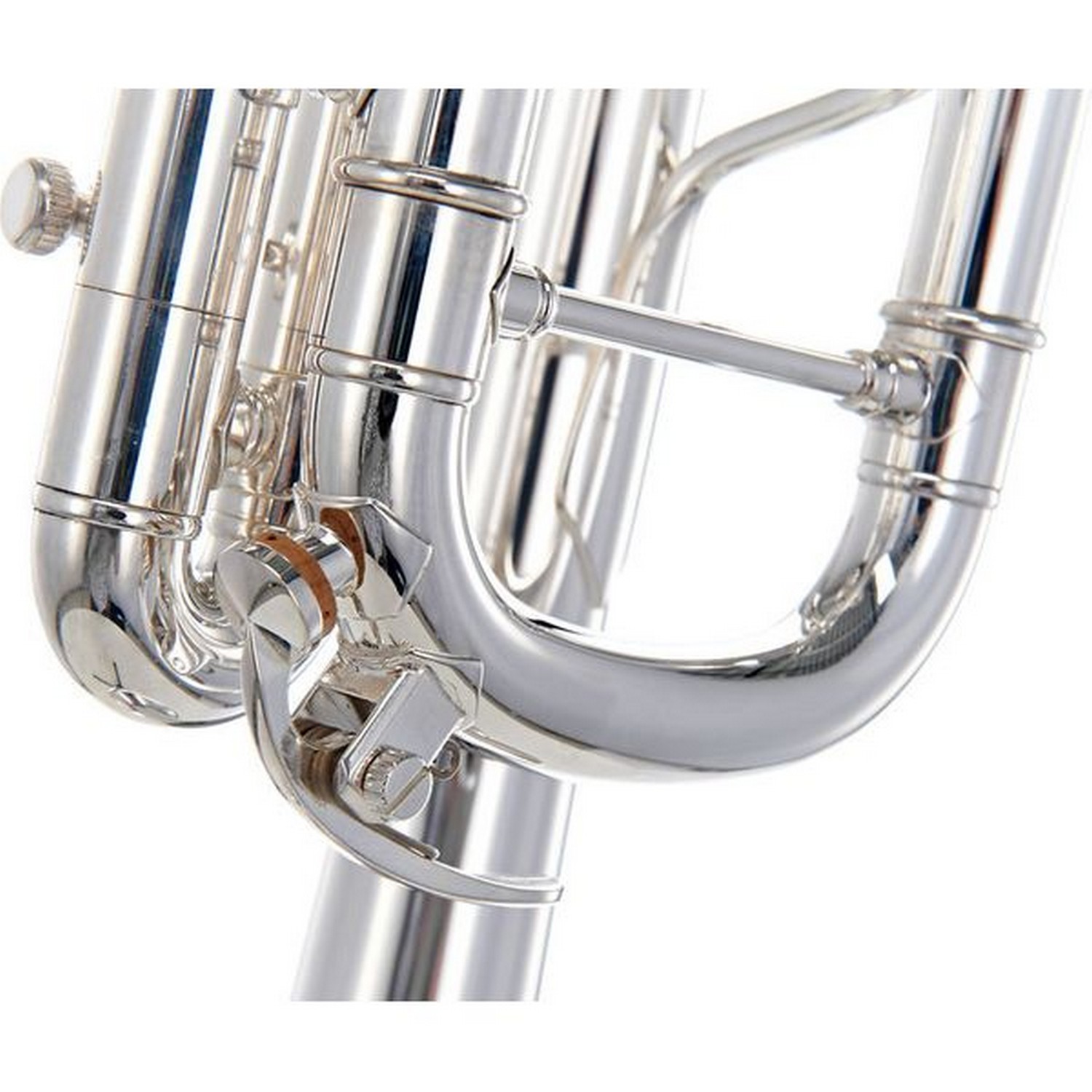 Труба Yamaha YTR-8445GS - 11