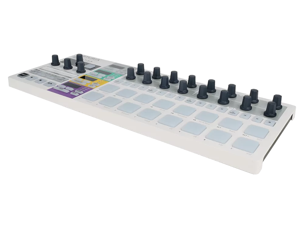MIDI-контроллер Arturia BeatStep Pro - 23