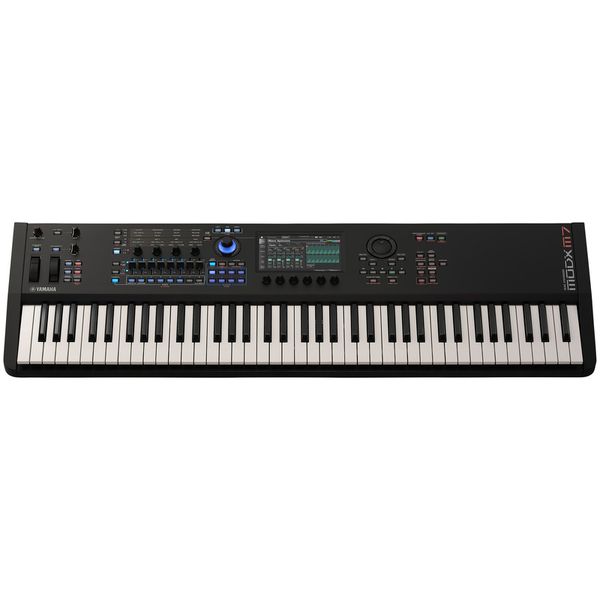 Синтезатор Yamaha MODX M7 - 13