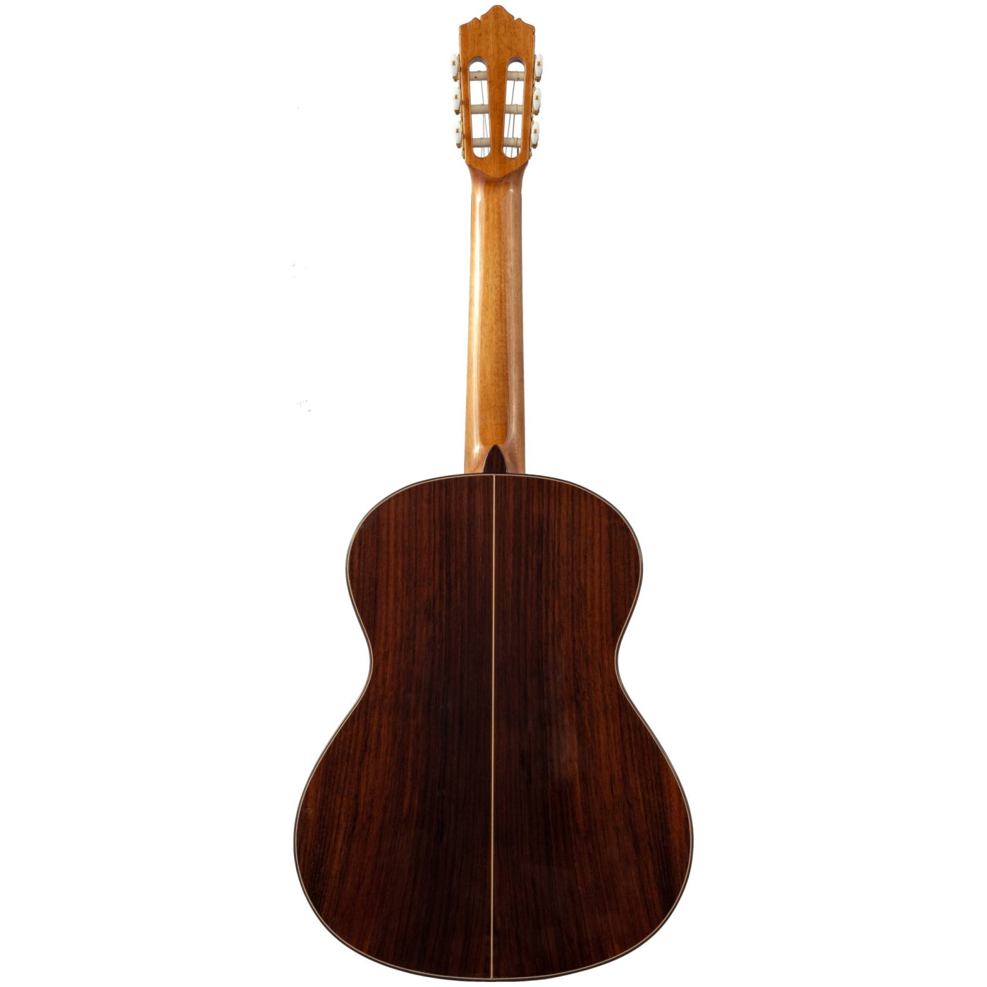 Классическая гитара Perez 650 Spruce - 11