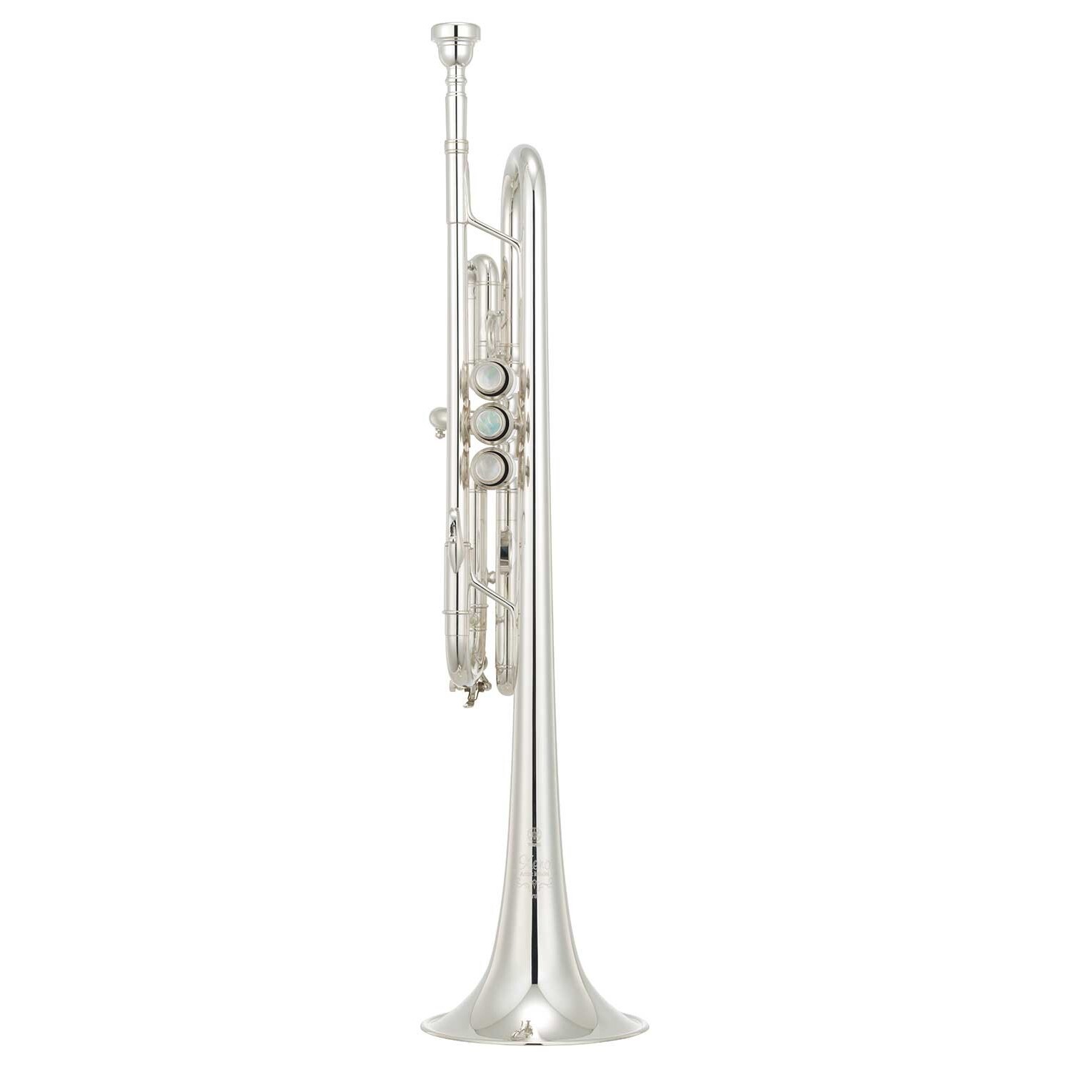 Труба Yamaha YTR-9445CH GP SP - 9