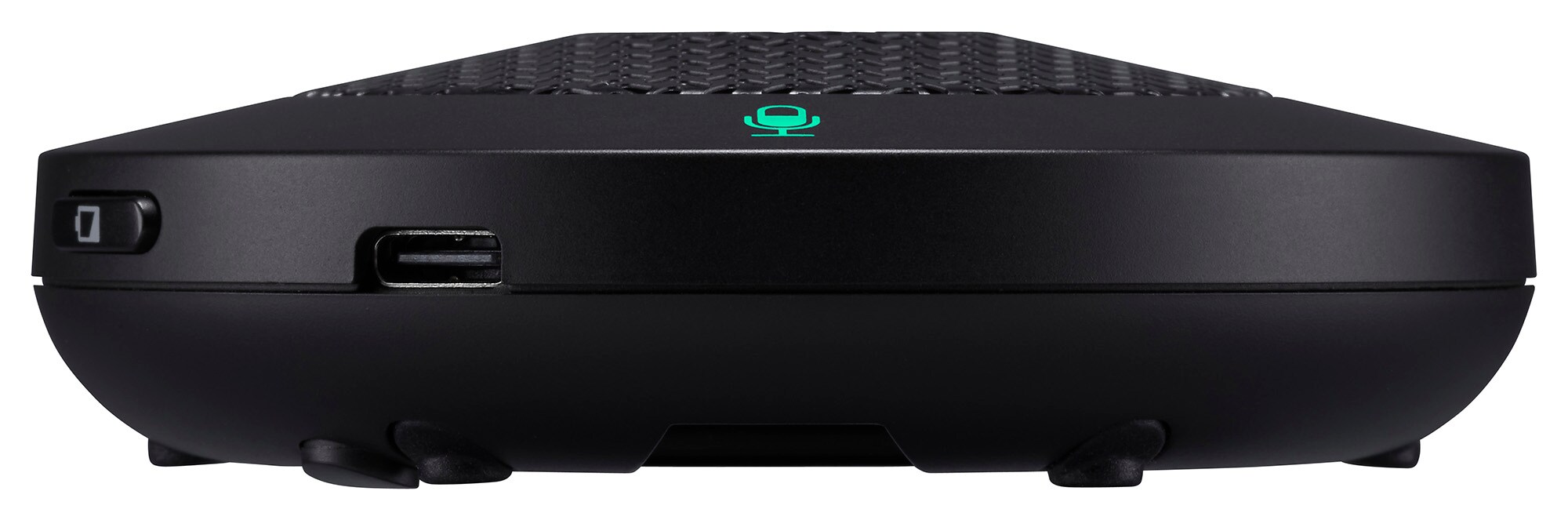 Беспроводной микрофон для конференц-системы Yamaha RM-WOM Black - 13