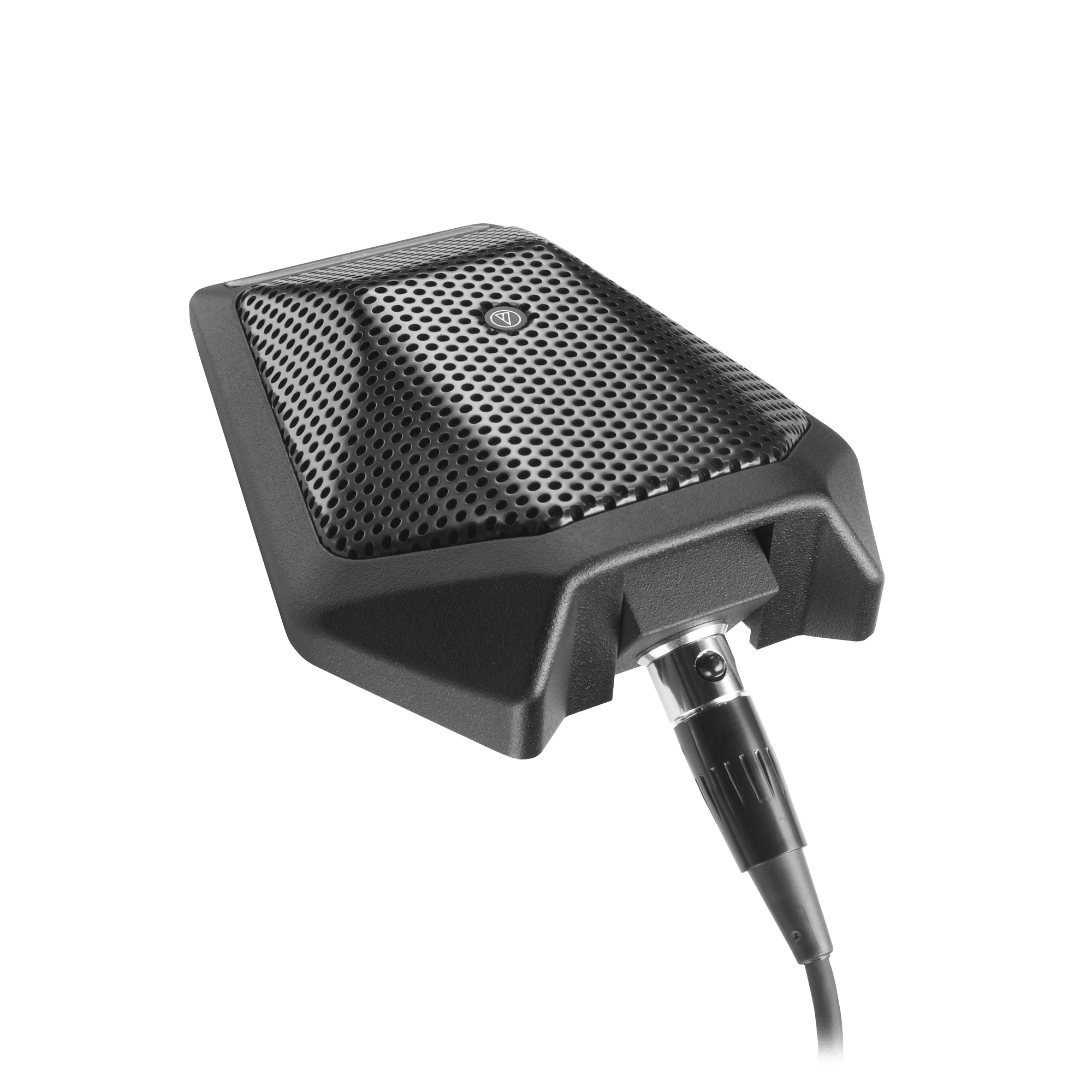 Инсталляционный микрофон Audio-Technica U851RbO - 12