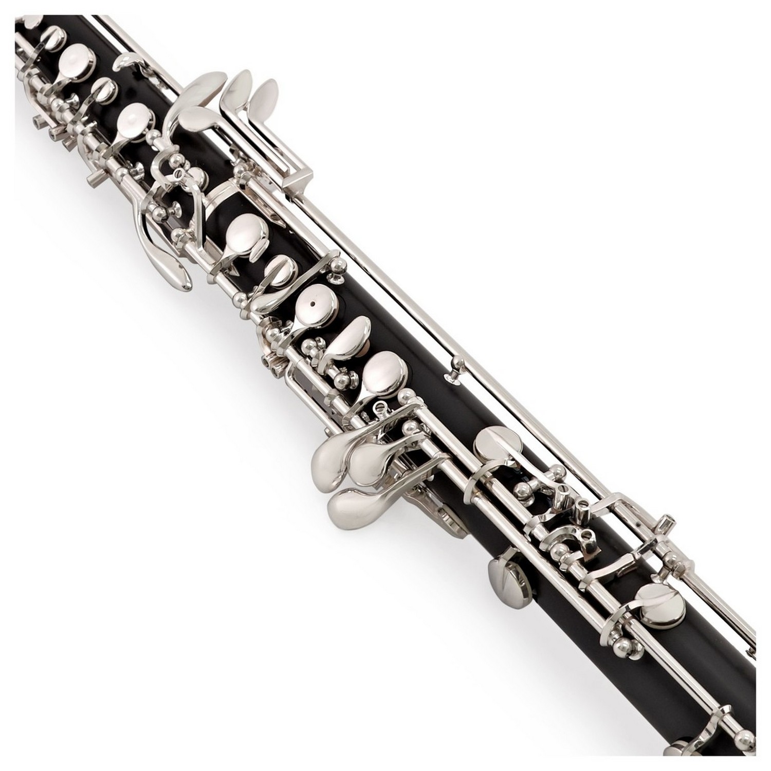 Гобой Yamaha YOB-241 - 14