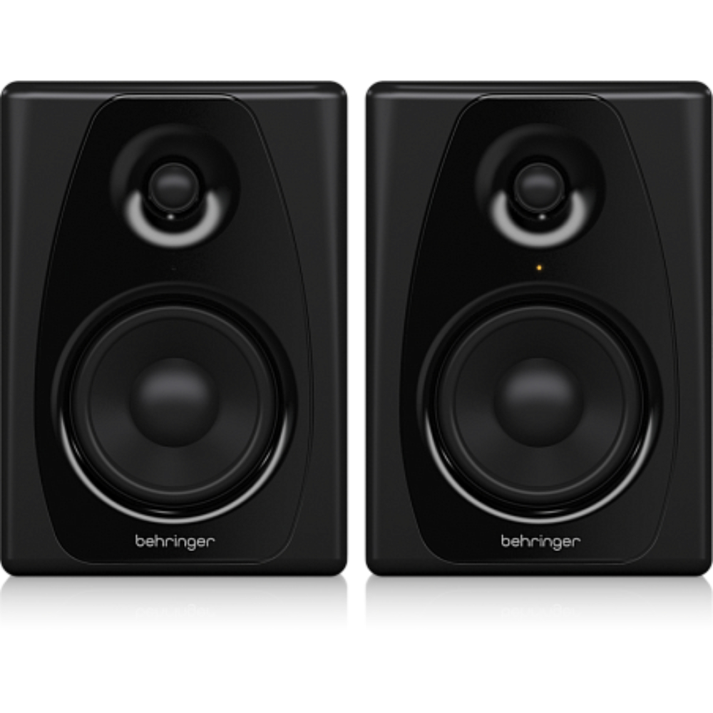 Студийные мониторы Behringer STUDIO 50USB - 6