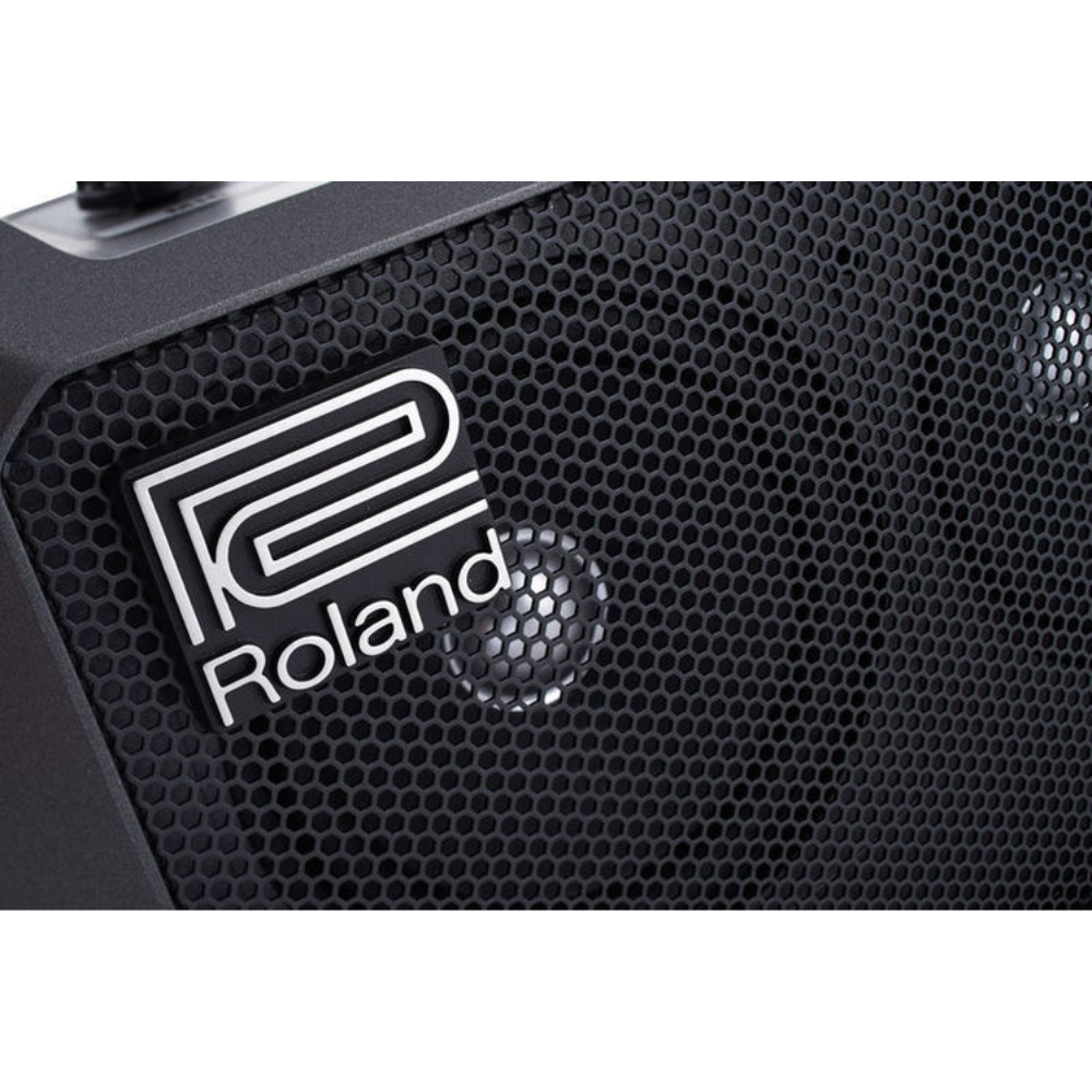 Комбоусилитель Roland MOBILE CUBE - 19