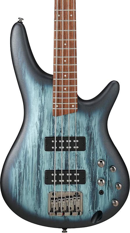 Бас-гитара Ibanez SR300E-SVM - 10