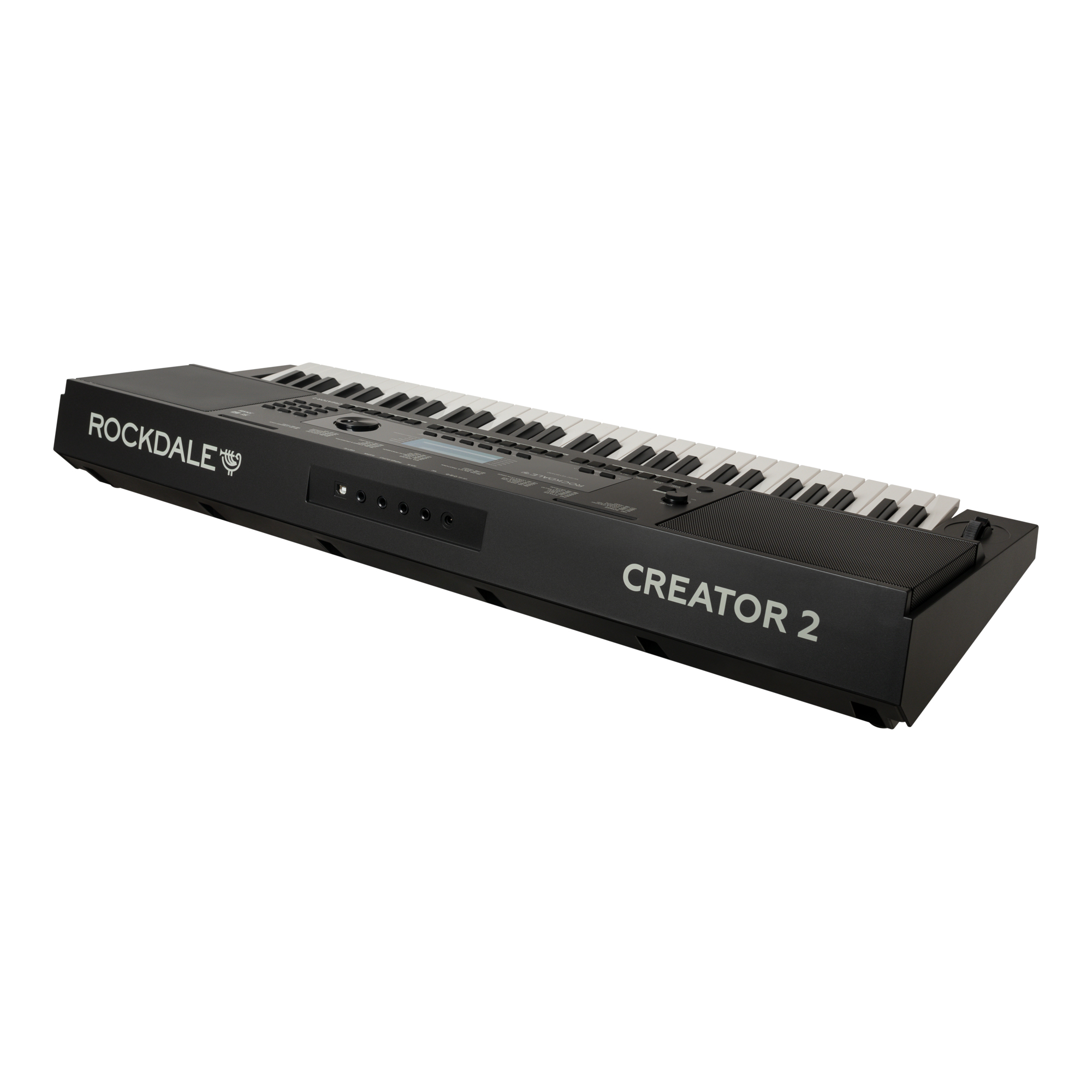 Синтезатор Rockdale Creator 2 - 18