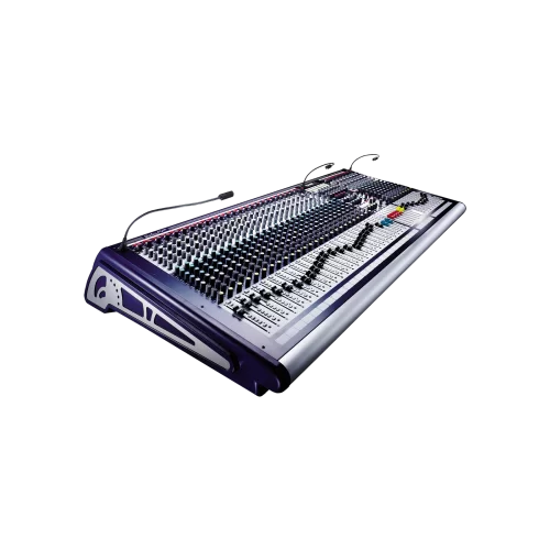 Микшерный пульт Soundcraft GB4-16 - 11