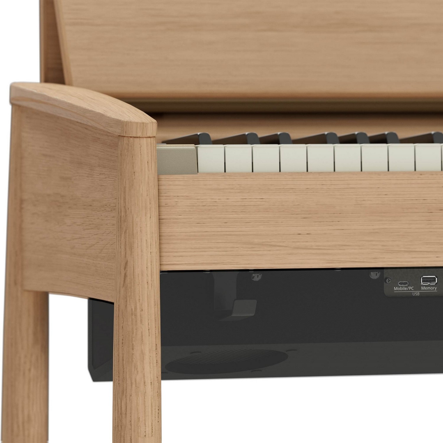 Цифровое пианино Roland KF-20 PO - 27