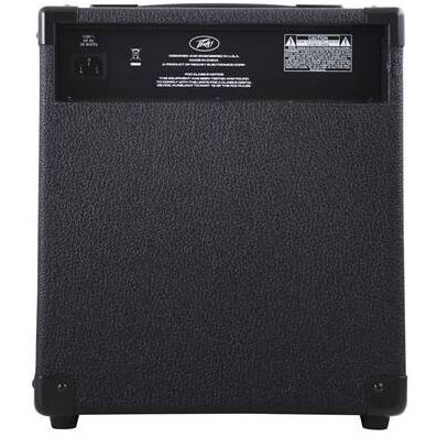 Басовый комбоусилитель Peavey MAX 158 - 6