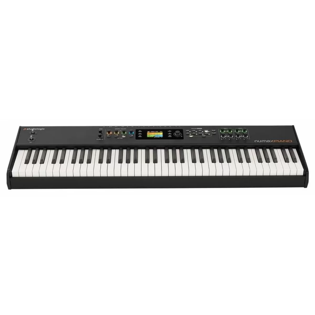 Цифровое пианино Studiologic Numa X Piano 73 - 11