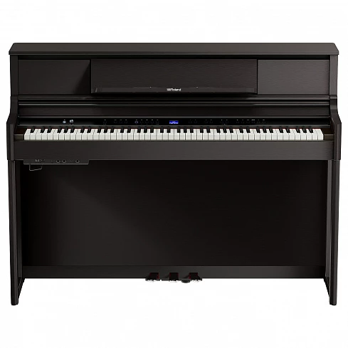 Цифровое пианино Roland LX-5‑DR - 5
