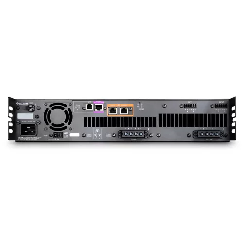 Усилитель мощности Crown DCi 4|1250 - 9