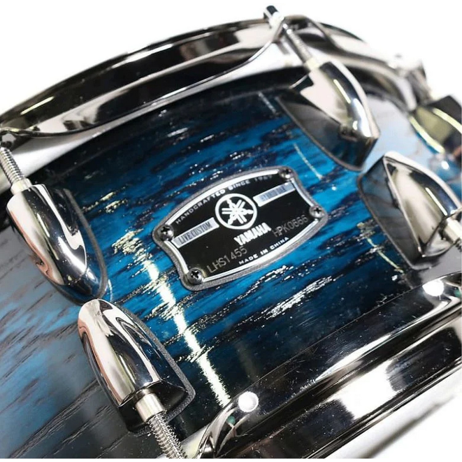 Малый барабан Yamaha LHS1455 UZUICE - 14
