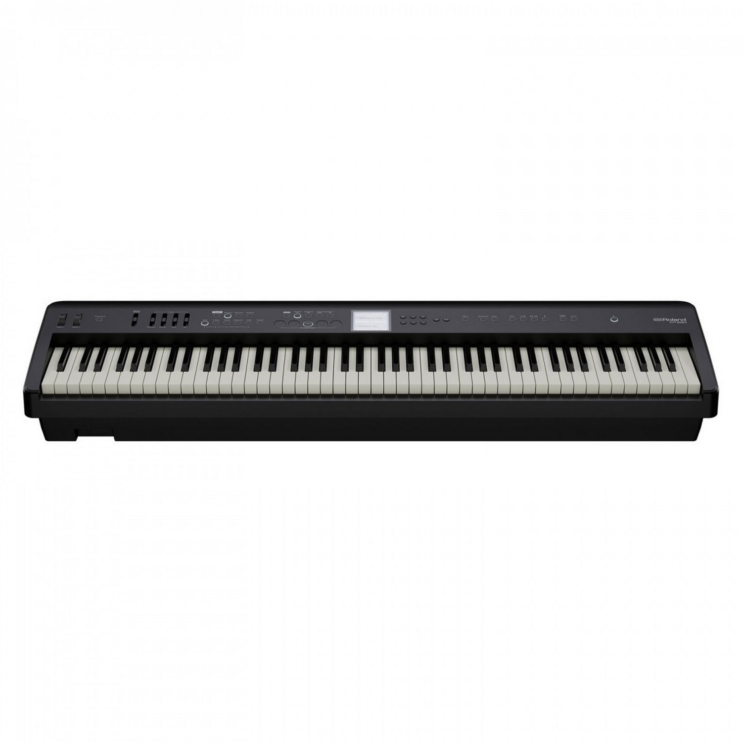 Цифровое пианино Roland FP-E50-BK - 15