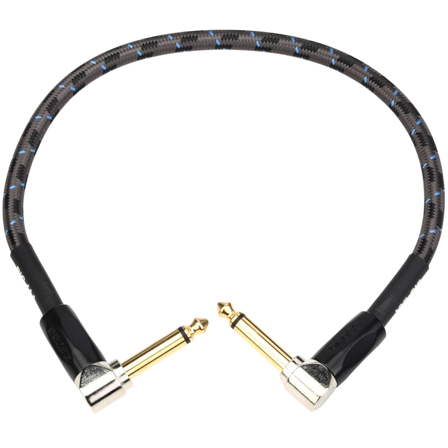 Кабель инструментальный Boss BIC-1AA - 9