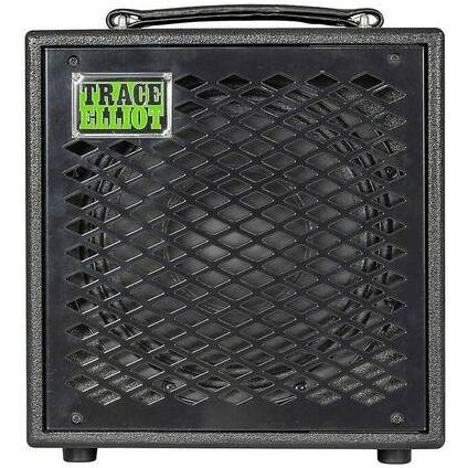 Басовый комбоусилитель Peavey Trace Elliot ELF 1x8 Combo - 6