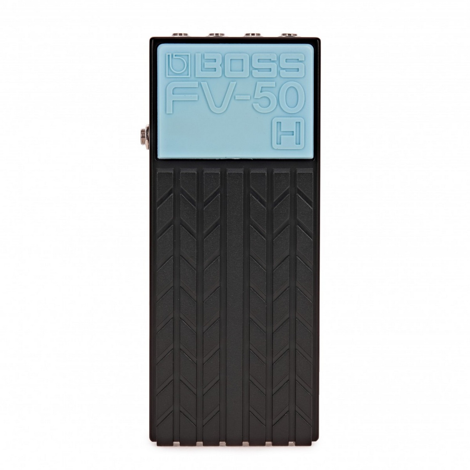 Педаль Boss FV-50H - 13